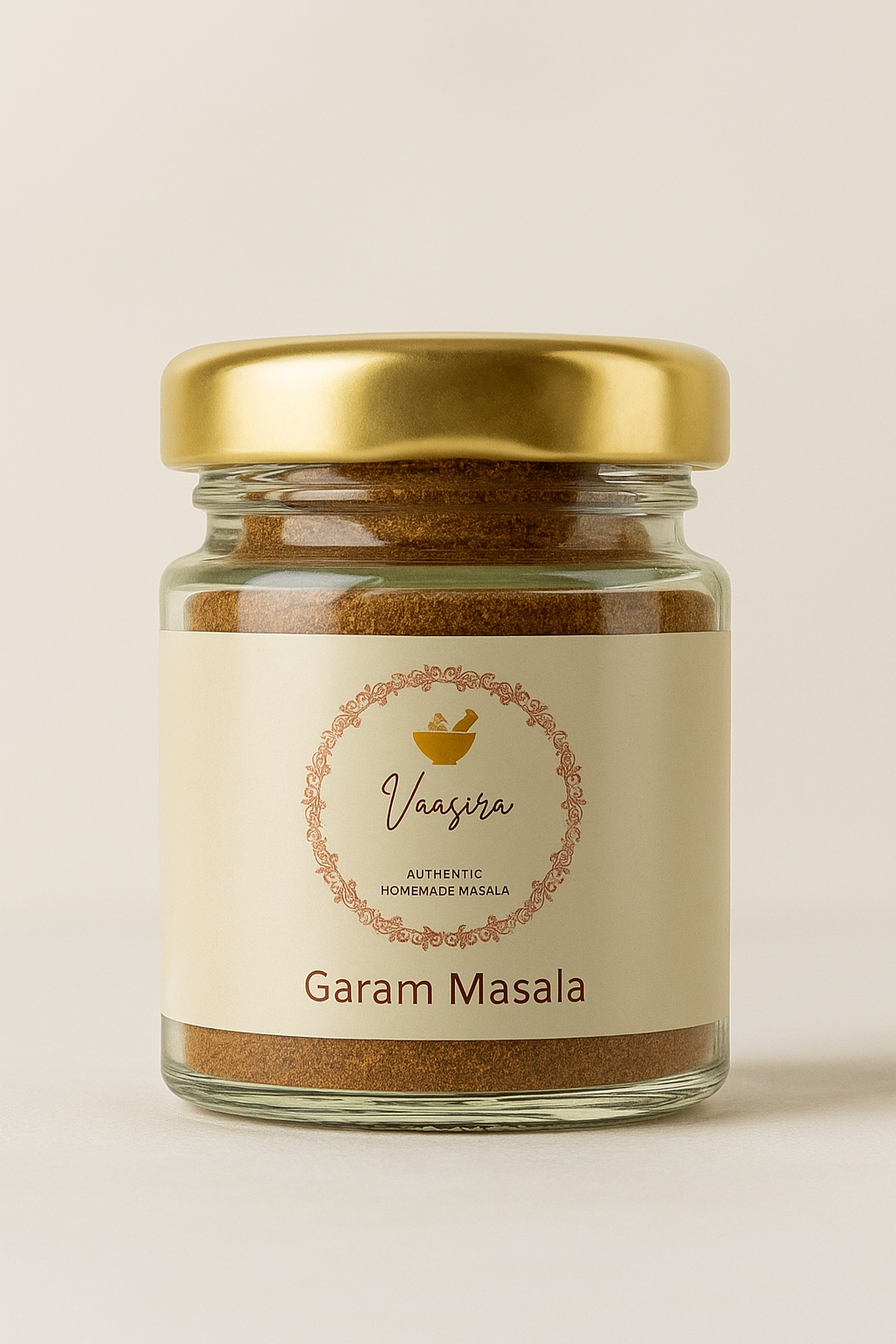 Vaasira Garam Masala – Sample Pack 15 gm