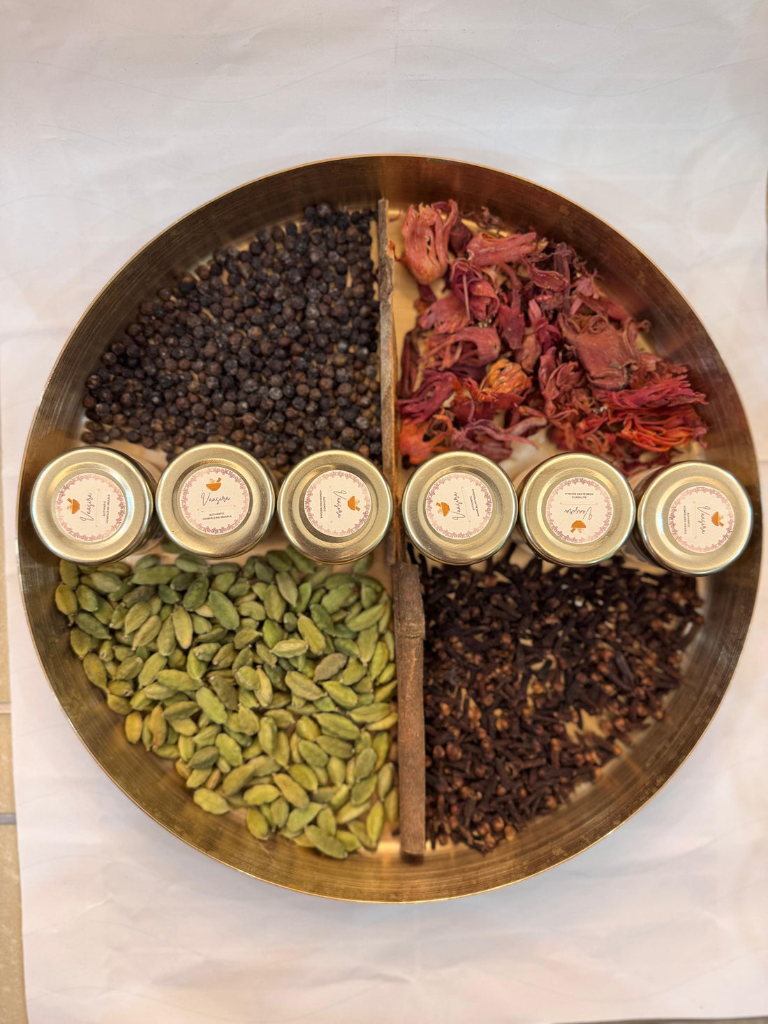 The Story Behind Vaasira’s Three-Generation Recipe
