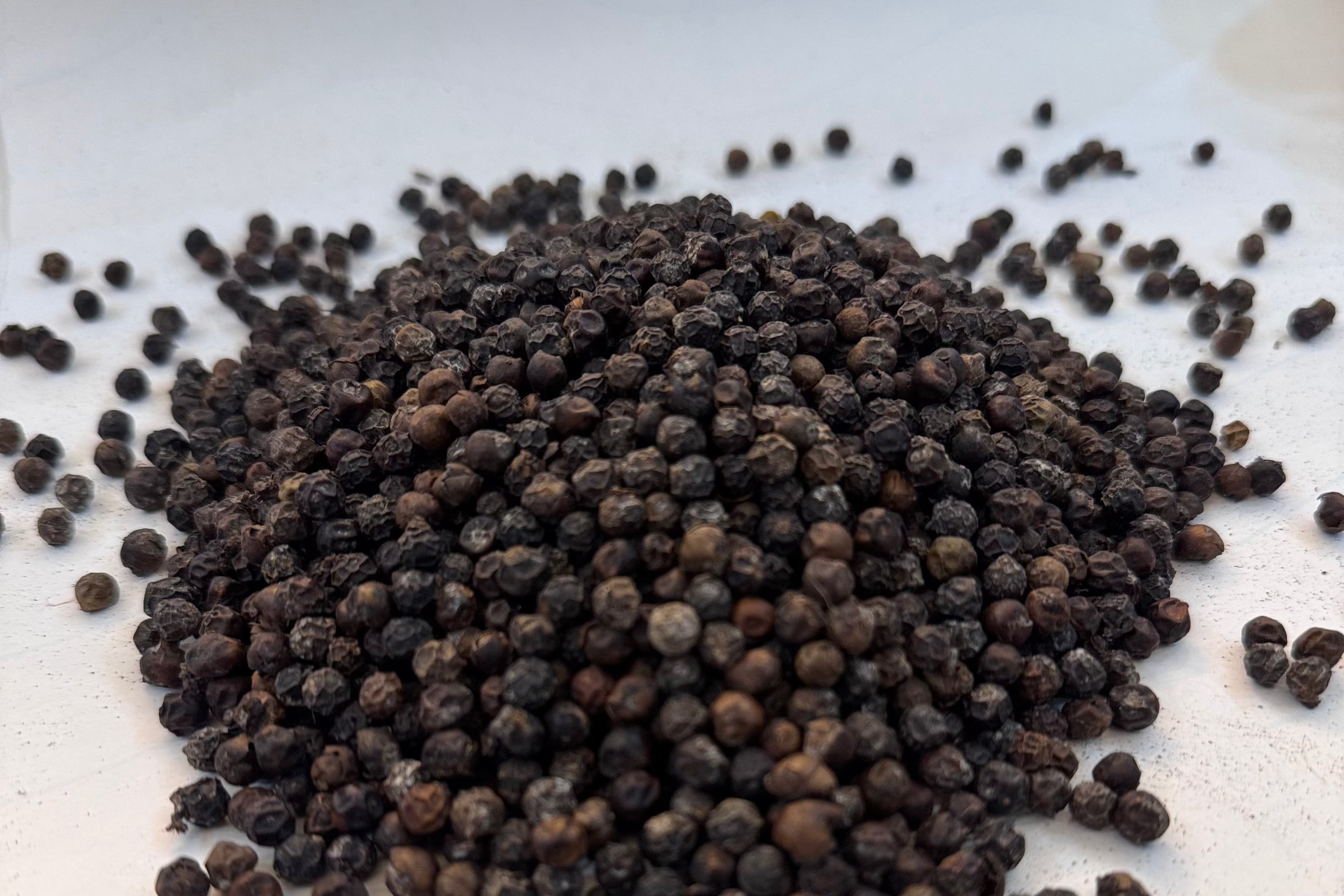 Vaasira Kali Mirch (Black Pepper) – 50 gm